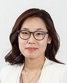 이하나 프로필 사진