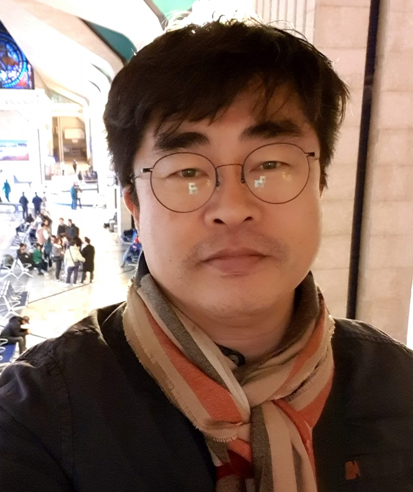 이헌율 프로필 사진