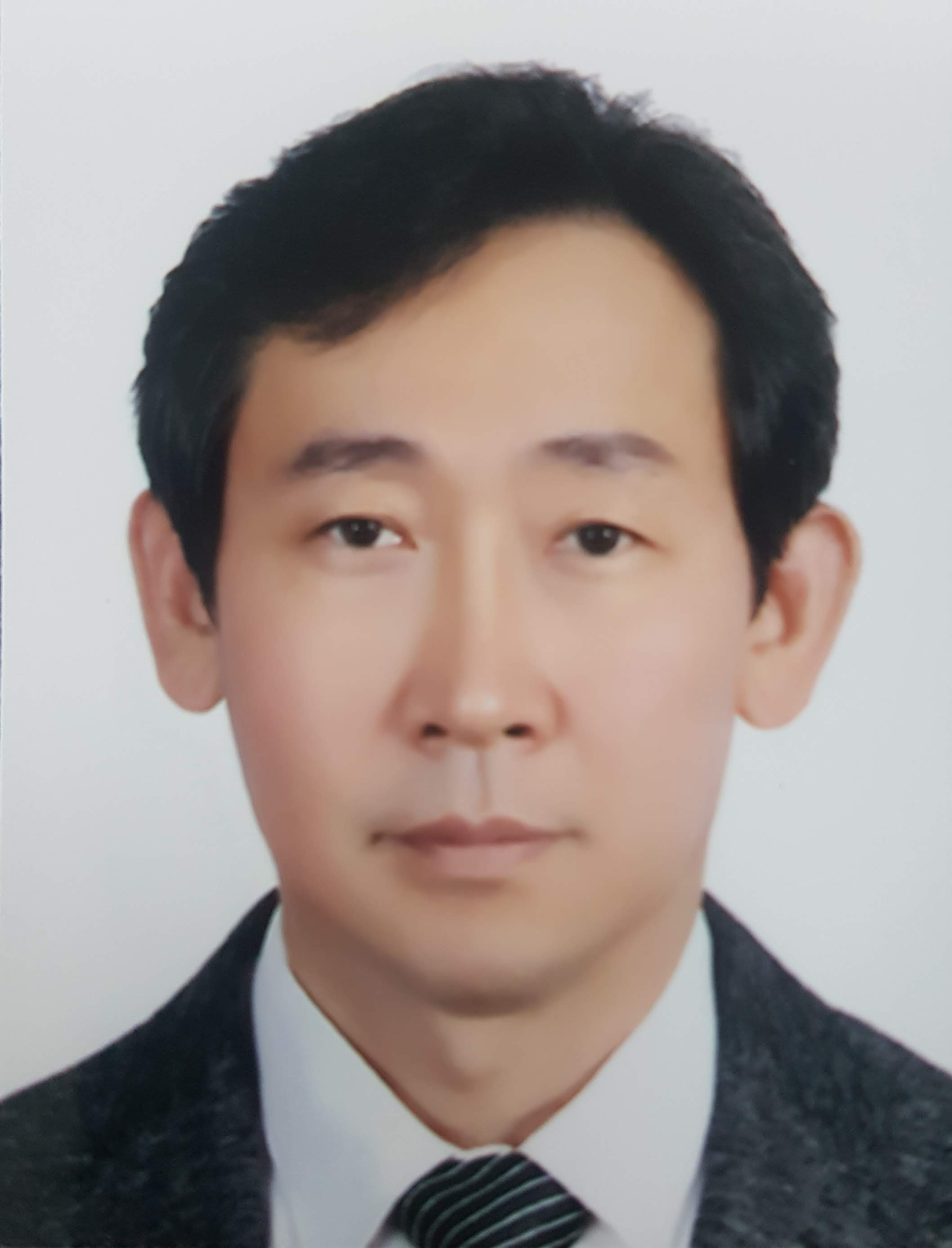 김욱 프로필 사진