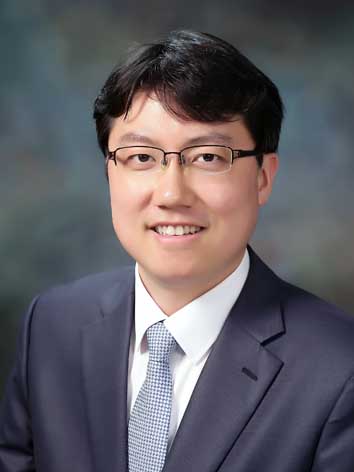 오정록 프로필 사진