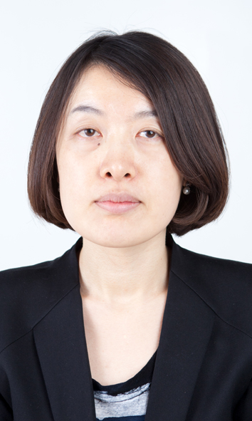 이혜라 프로필 사진