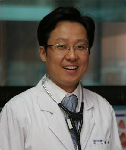 홍순준 프로필 사진
