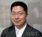 이상돈 프로필 사진