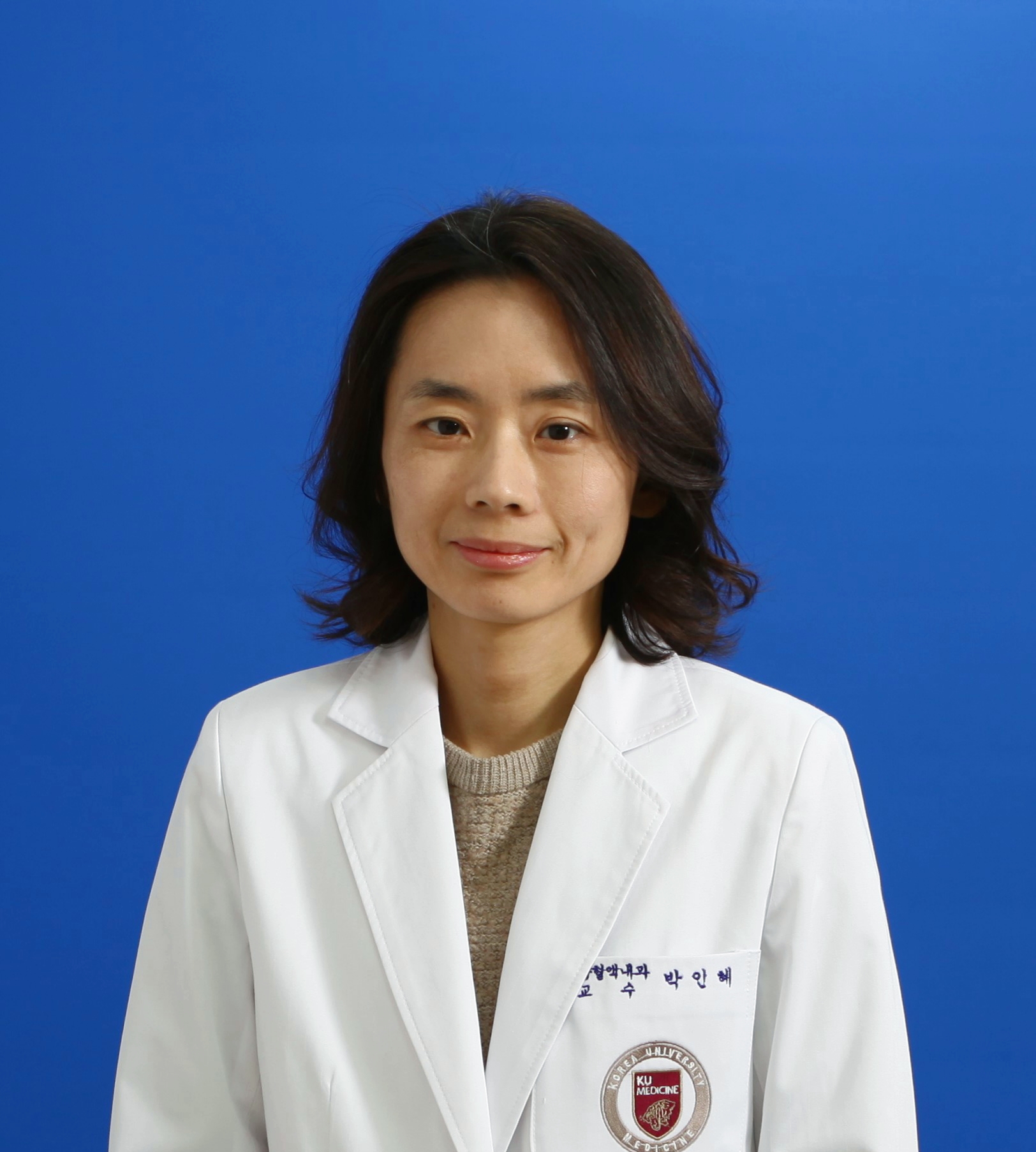 박인혜 프로필 사진