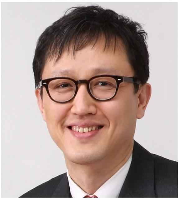 류홍서 프로필 사진