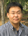 강규호 프로필 사진