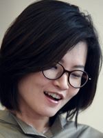 오연경 프로필 사진