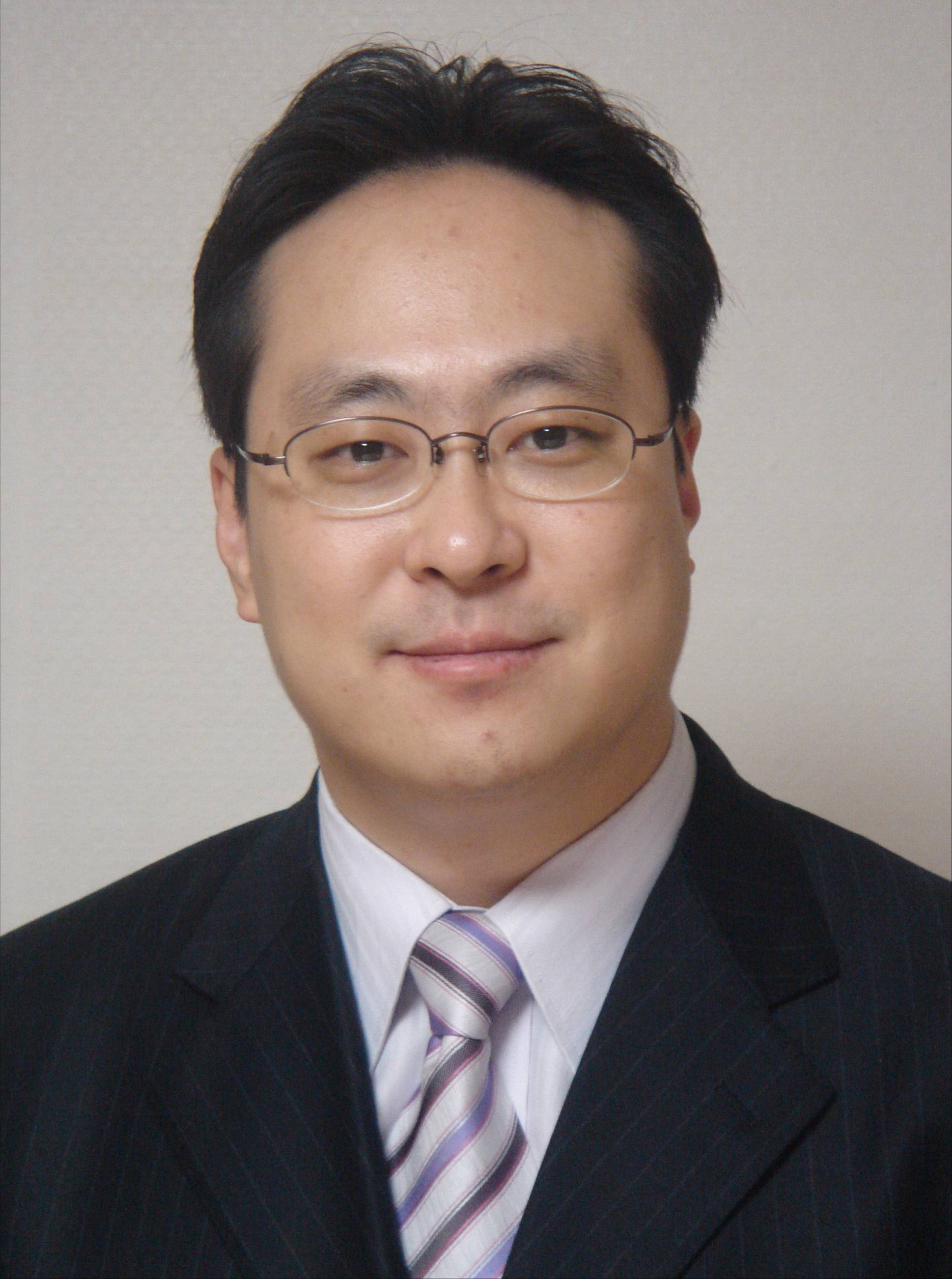 임기정 프로필 사진