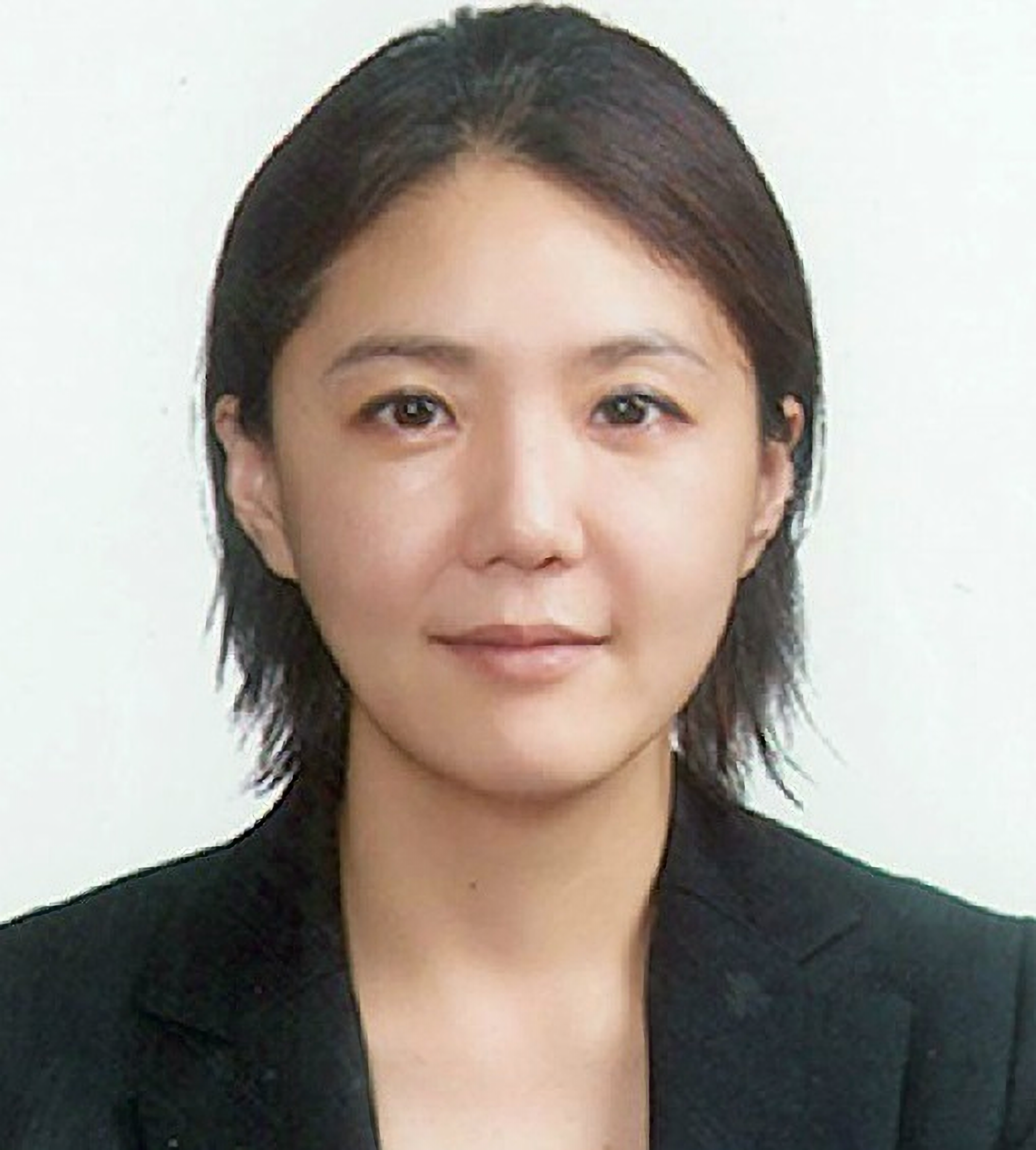 신혜린 프로필 사진