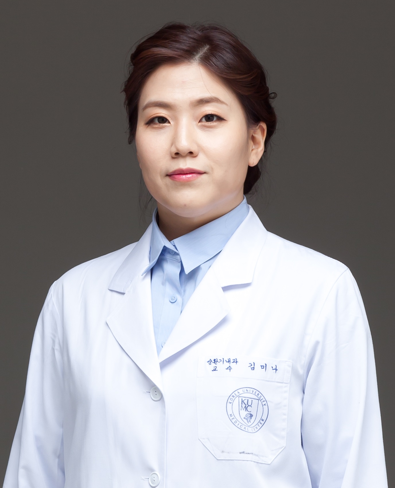 김미나 프로필 사진