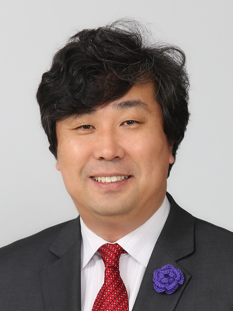 김성철 프로필 사진