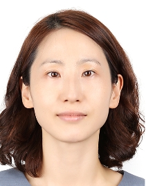 정혜나 프로필 사진
