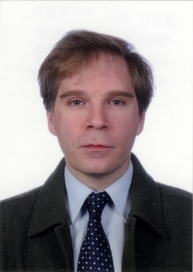Mark Matthew Kelly 프로필 사진