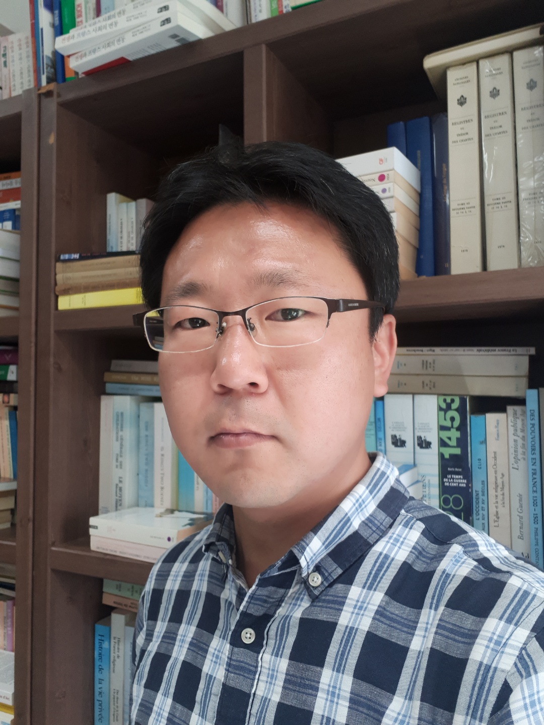 홍용진 프로필 사진