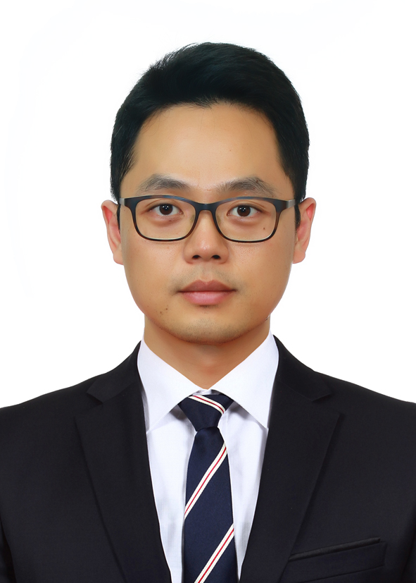 지웅배 프로필 사진