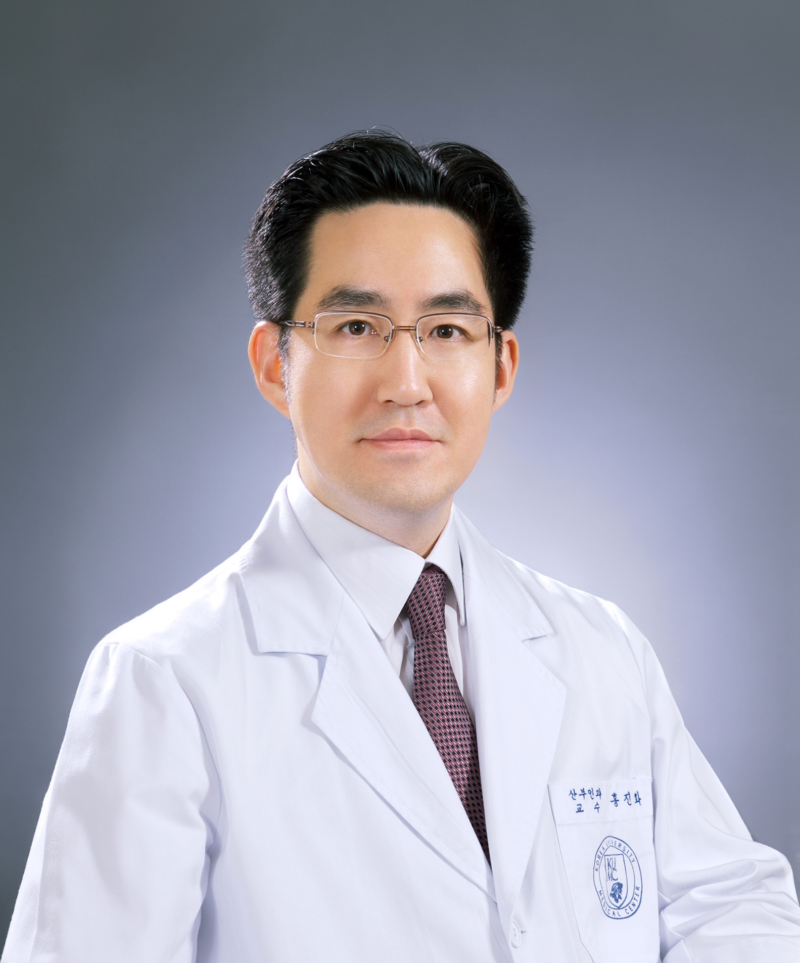홍진화 프로필 사진