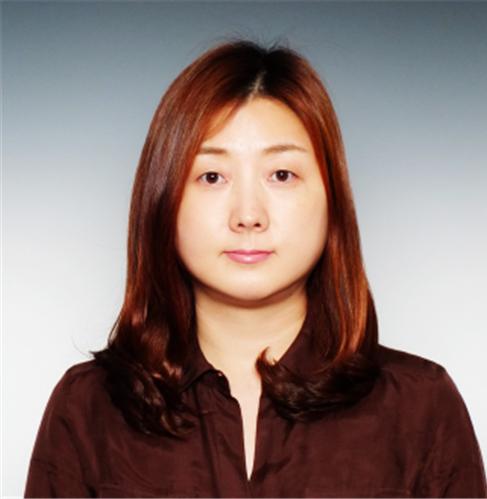 정은아 프로필 사진