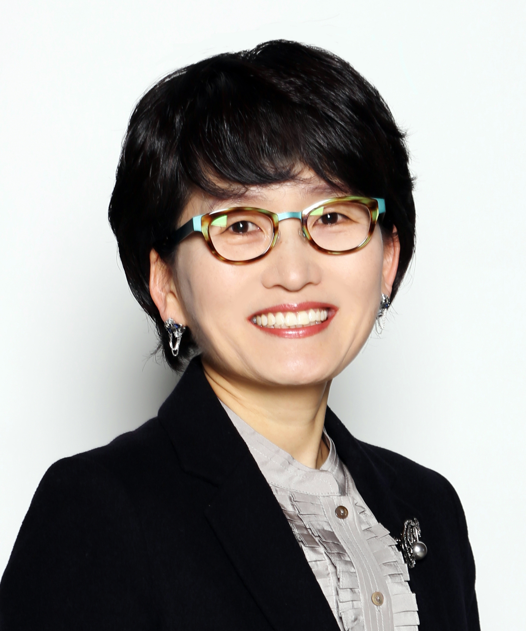 하정숙 프로필 사진