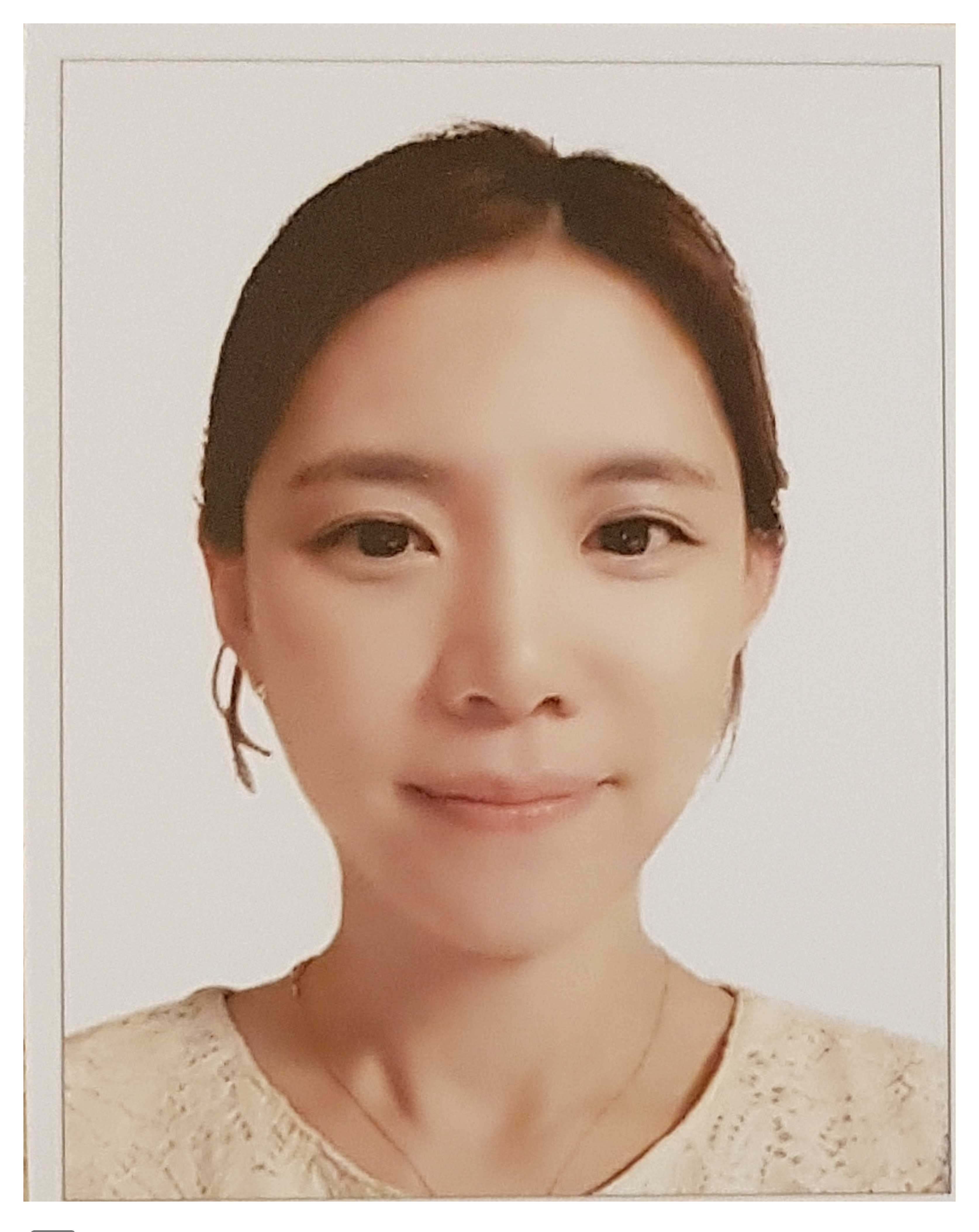 오지연 프로필 사진