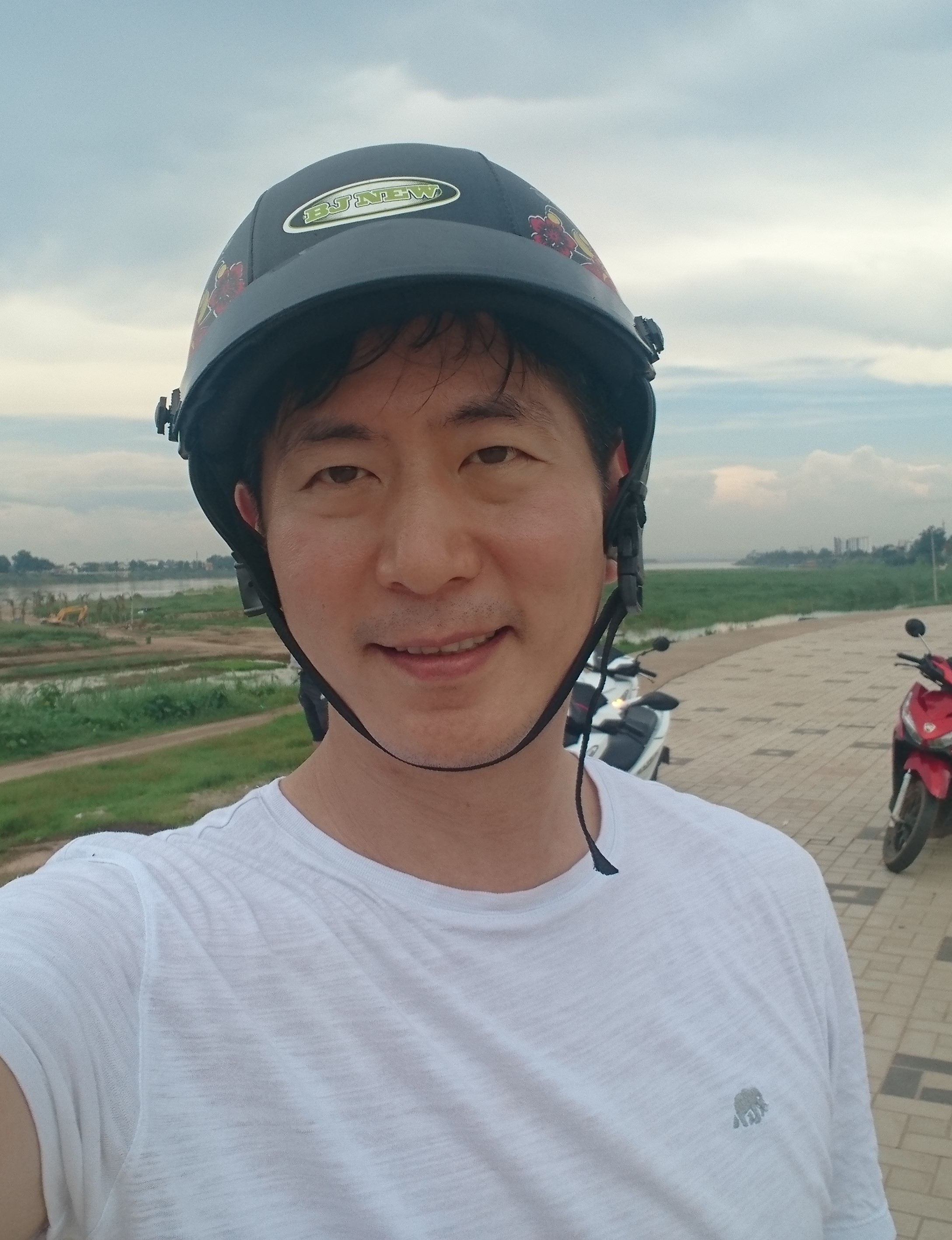 김영호 프로필 사진