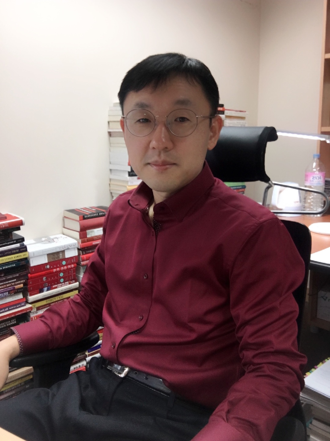 김헌준 프로필 사진
