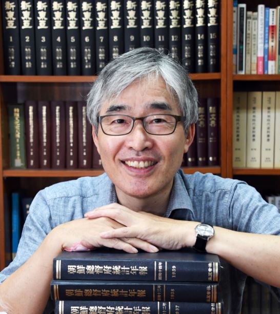 송규진 프로필 사진