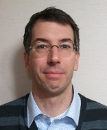 James William Potter 프로필 사진