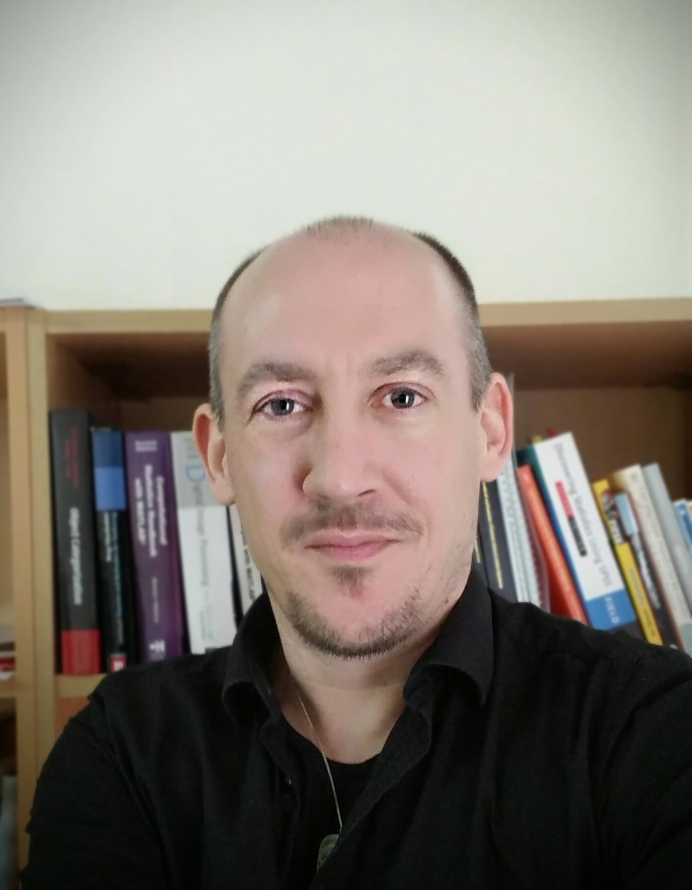 Christian Wallraven 프로필 사진
