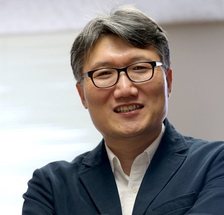 이준일 프로필 사진