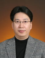 Researcher Chung, Won zoo photo