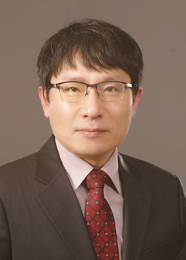 Researcher Song, Hyok Key photo