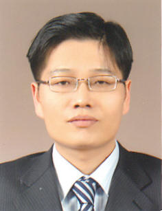 Researcher Jung, Byeong Ho photo