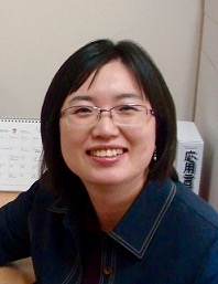 Researcher CHO, Young nam photo