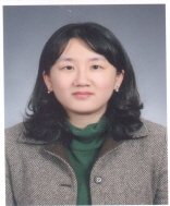 Researcher KIM, Soo mi photo