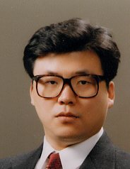 Researcher MIN, Kyoung hyoun photo