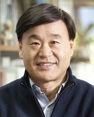 Researcher YOON, In Jin photo