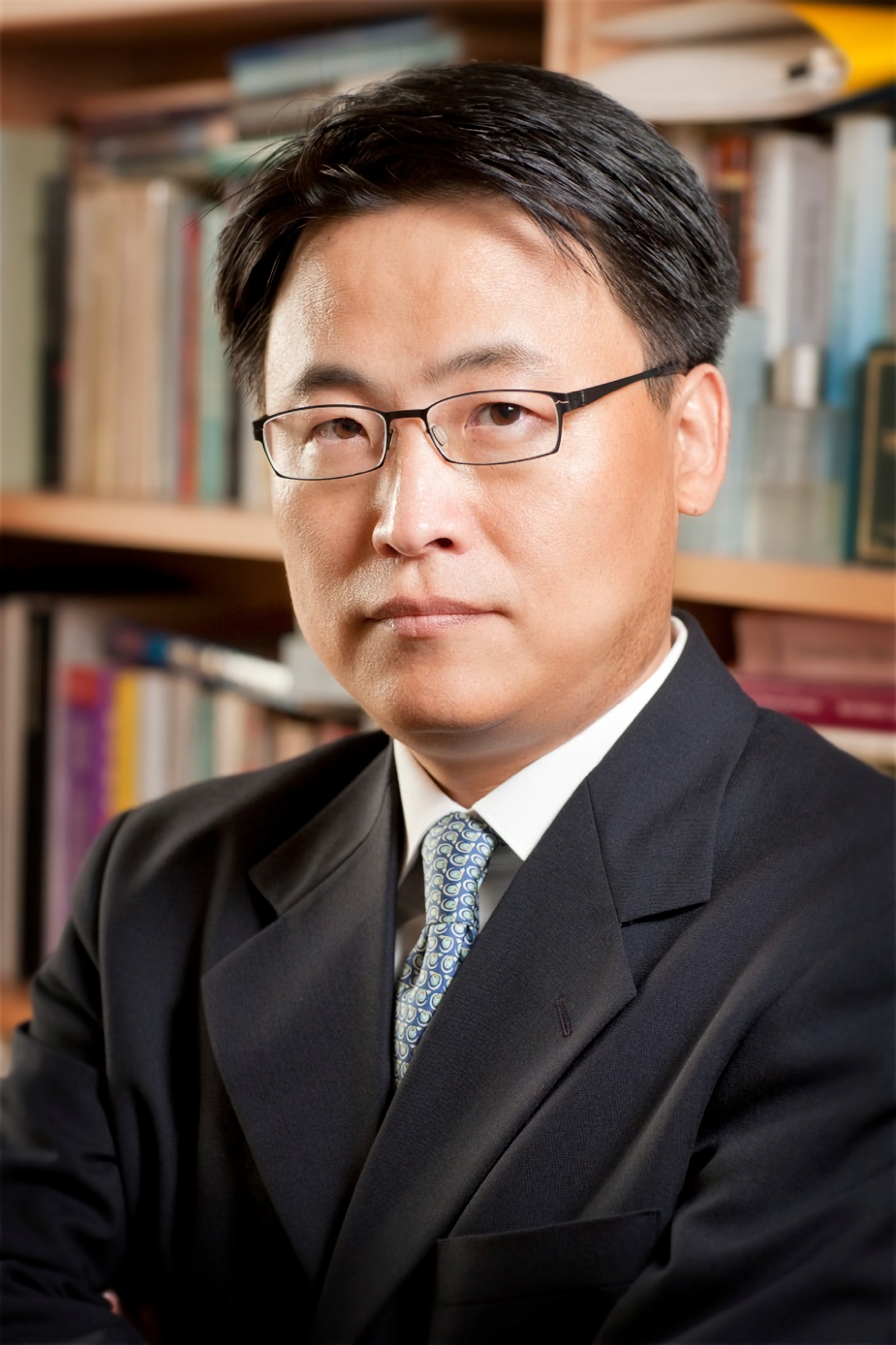 Researcher Lee, Myoung Jin photo