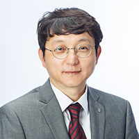 Researcher Lee, Ki sung photo