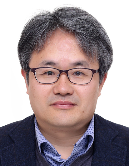 Researcher Kang, Jae Hoon photo