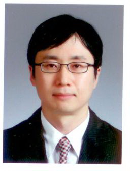 Researcher Sung, Chang won photo