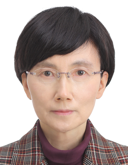 Researcher KIM, Yang soon photo