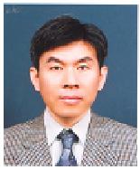 Researcher Kang, Hun Kook photo