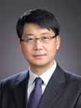 Researcher Lee, Sang Woo photo