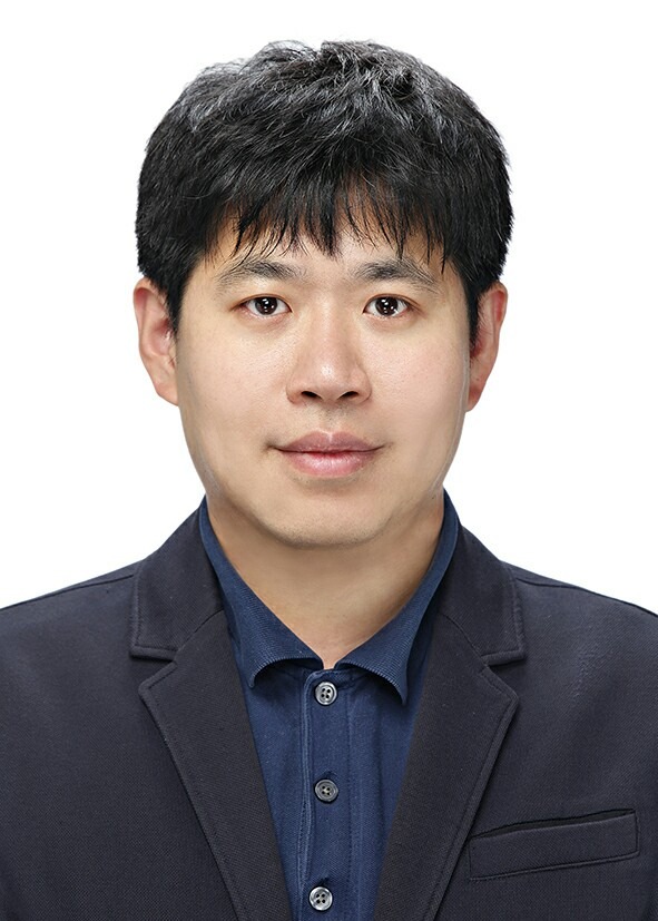 Researcher Kim, Joong heon photo