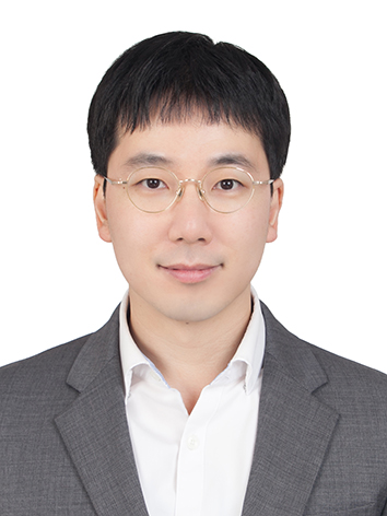 Researcher Jung, Seung won photo