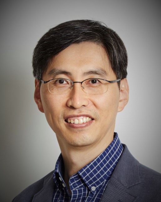 Researcher Rieh, Jae Sung photo