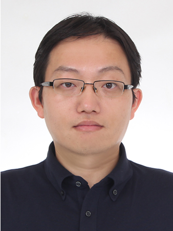Researcher LEE, SANG HYUN photo