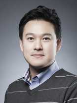 Researcher Kang, Pil sung photo