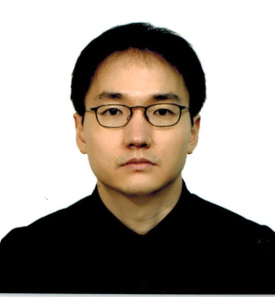 Researcher Han, Sung Won photo