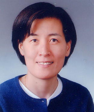 Researcher Lee, Ho joung photo
